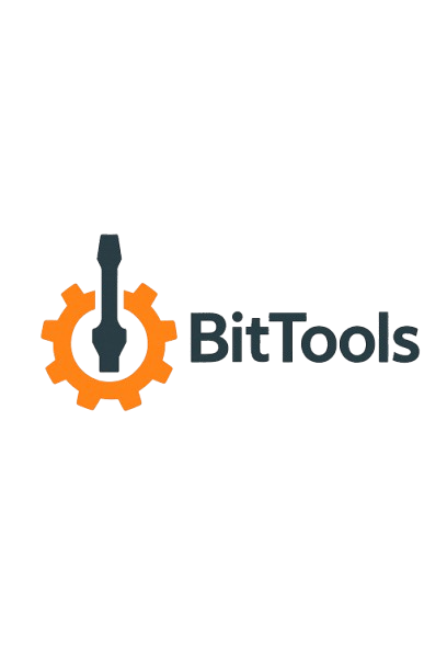 BitTools Logo